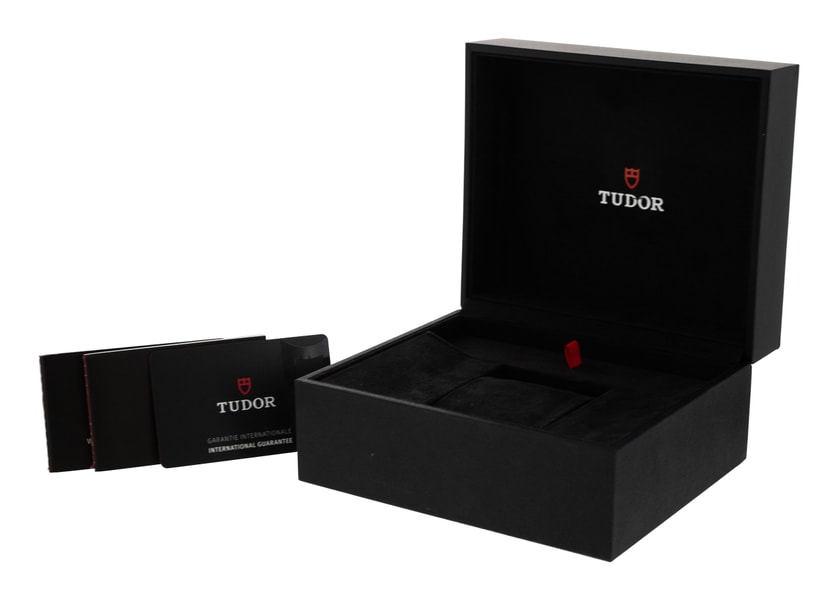 Tudor Black Bay M79500-0007